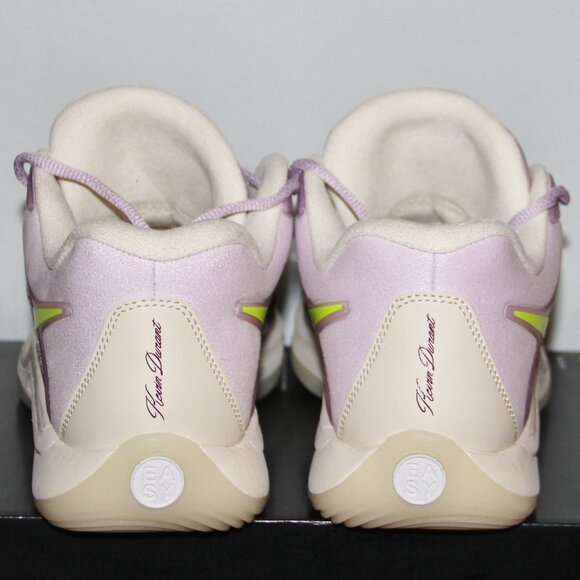 Nike KD 17 NRG x The Alchemist Producer Pack Mens 7.5 9.5 11 11.5 12 - Picture 5 of 6